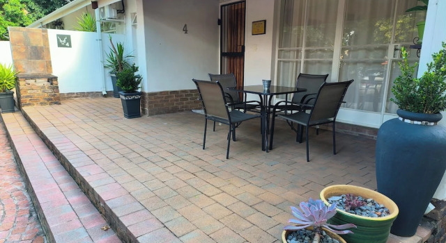Апартаменты Wilger Guesthouse - Self-Catering Business Accommodation in Centurion