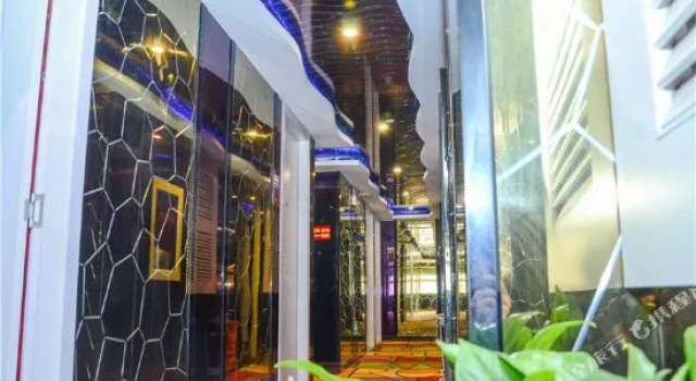 Aiai Boutique Hotel, Varaa Boutique-hotelli Shanghai Shanghai