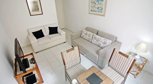 Rio Spot Apartments D026