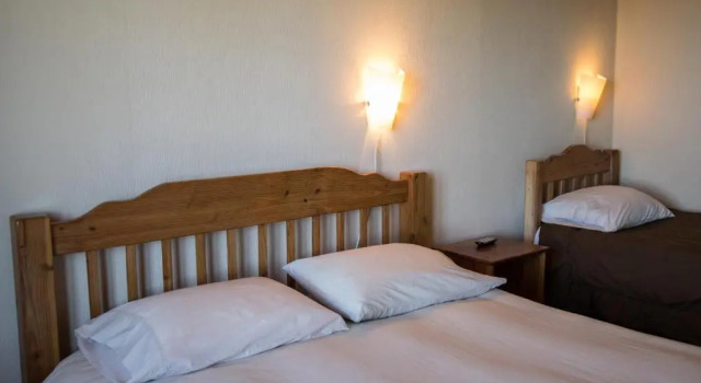 Номер Standard Hostal Mundo Nuevo