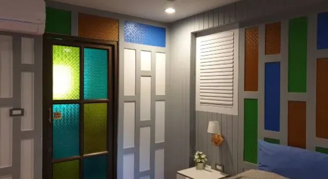 Номер Standard Baan Baimai Boutique Room