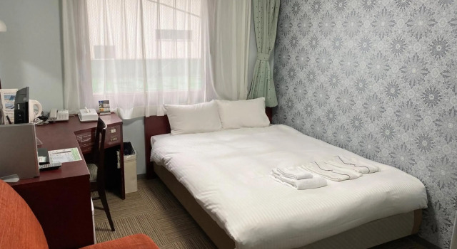 Hotel Green Pacific