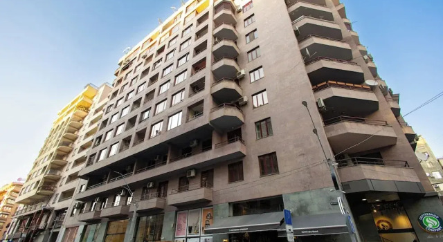 Apartment by Luxe Group HH331, Prenota Appartamento Erevan Armenia