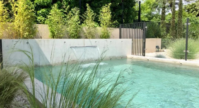 Апартаменты Le Clos d'Antonelle