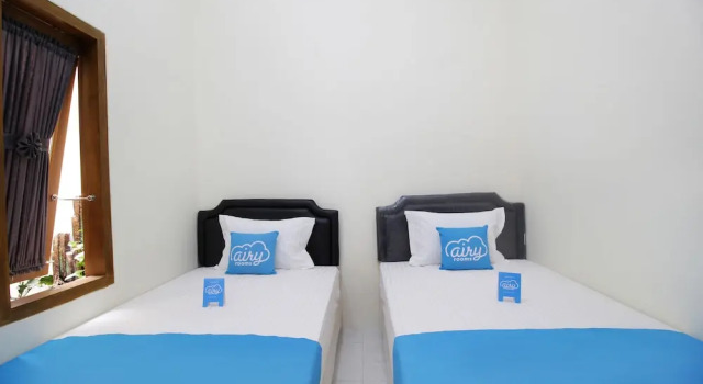 Airy Eco Syariah Wonokromo Karangrejo Sawah Surabaya