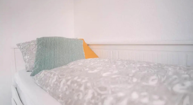Gemutliche 45m² Wohnung Mit Netflix & Disney+, Prenota Appartamento Erfurt 
