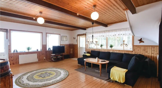 Awesome Home in Mellerud With 2 Bedrooms and Wifi, Book Hotel Mellerud 