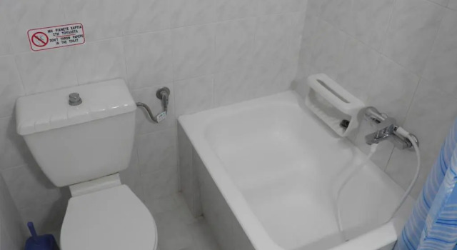 studios MARIA in naoussa paros 2-4 persons