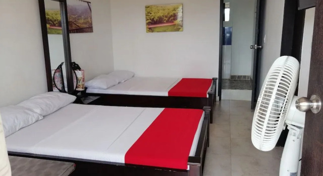 El Balcón de la Villa, Reservar Vila Moradias em Quindio, Vila
