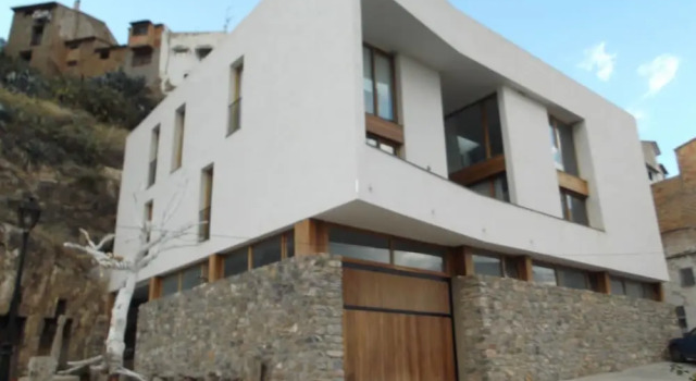 Casa Portalico