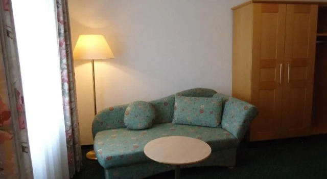 Hotel Buchner Hof