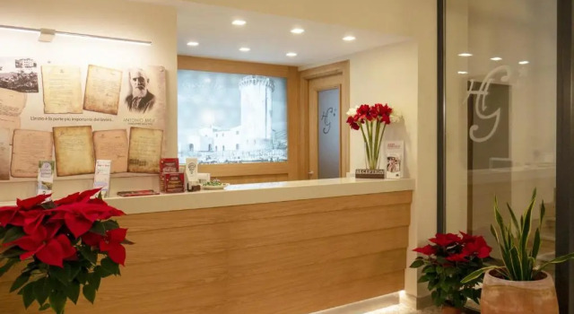 Hotel Del Golfo, Book Hotel Formia Lazio Coast