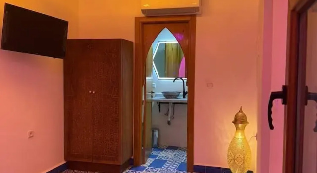 Diyar Marhaba, Rezerwuj Hotel Hotele w Tanger-Tetouan z parkingiem, Parking