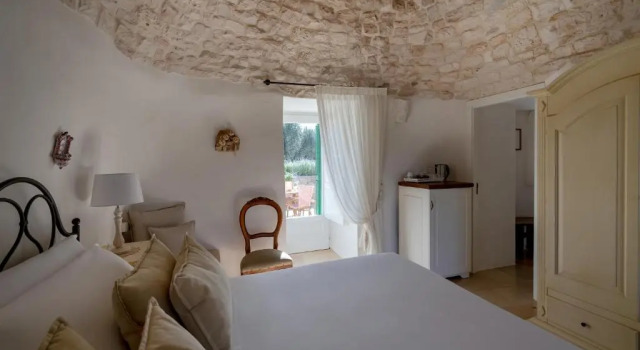 Номер Standard Agriturismo Masseria Aprile