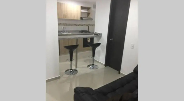 Apartment Jovita