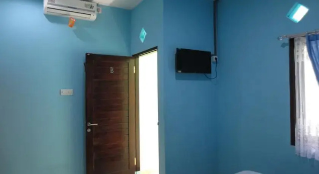 Bali Contour Guest House, Rezervovat Penzión Hotely v Bali se snídaní, Snídaně