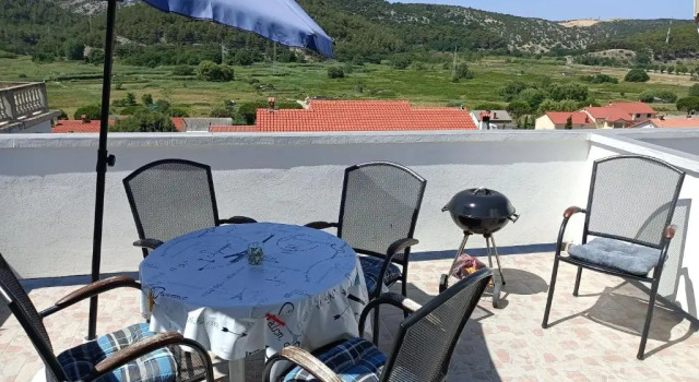 Апартаменты с 2 комнатами Apartmani Ivanić