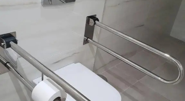 Двухместный номер Standard Glow Boutique Hotel & Suites