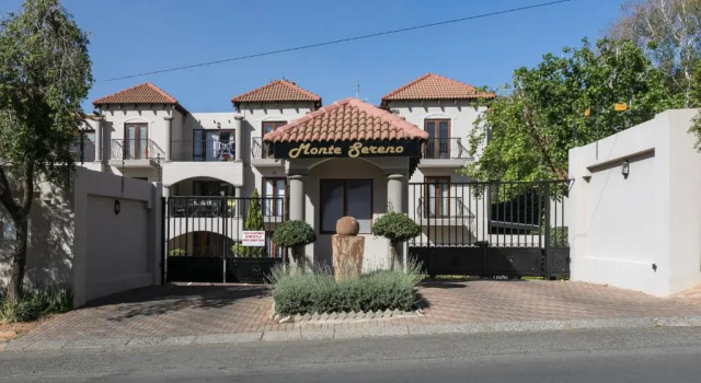 13 Monte Sereno