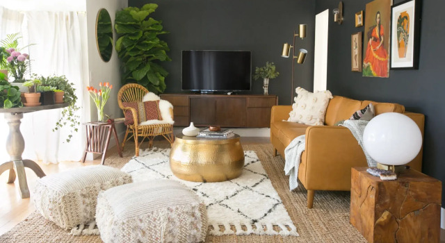 Sleek 2Br in Hollywood Hills by Sonder, Забронировать Отель Голливуд Лос-Анджелес, рядом с Bronson Caves