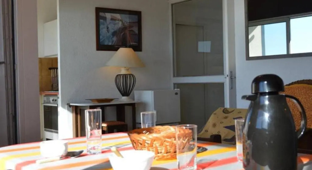 Appartement Cap d'Agde, 3 pièces, 6 personnes - FR-1-249-38, Rezervovat Apartmán Hotely v Cap d'Agde s parkováním, Parkování