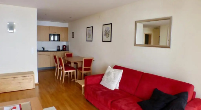 Chalet Bella Vista 3