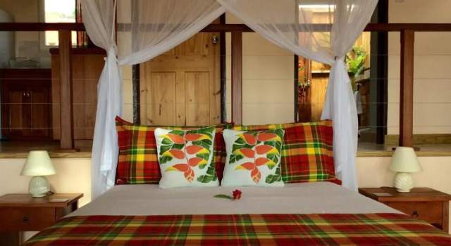 Monolocale Tet Rouge Resort