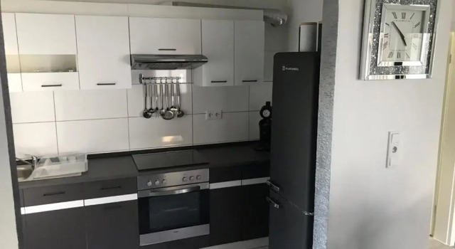 Коттедж с 5 комнатами Ferienhaus Mone