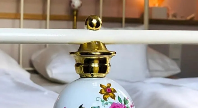 Номер Classic Hotel Alexander
