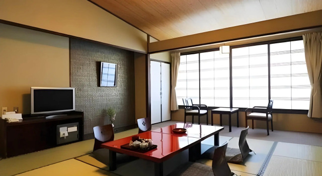 Arima Gyoen, Rezervovat Hotel Arima Hyogo