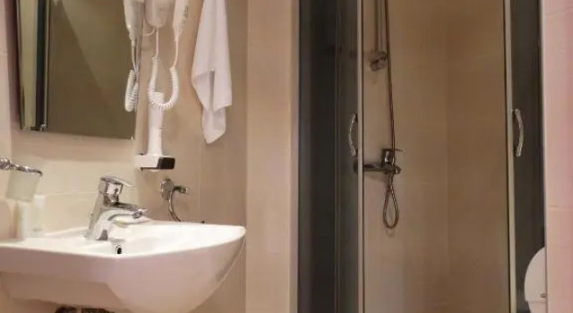 Номер Standard Vesta Hotel