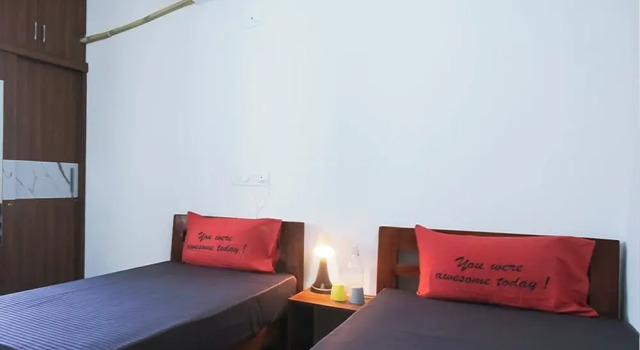 Wandr. Clarion, Rezerwuj Hotel Hyderabad 