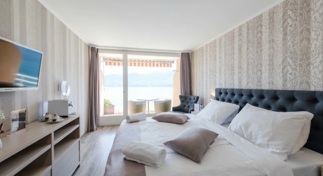 Hotel Graziella, Prenota Hotel Weggis 