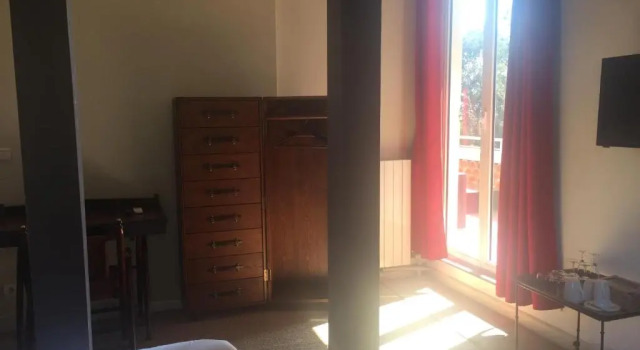 Люкс Deluxe Villa La Clarté