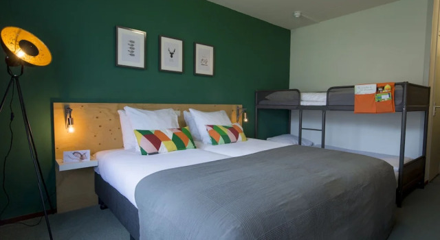Hotel Mennorode, Reserva ahora Hotel Elspeet Veluwe