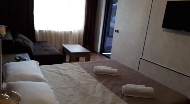 Четырёхместный номер Comfort House Lia