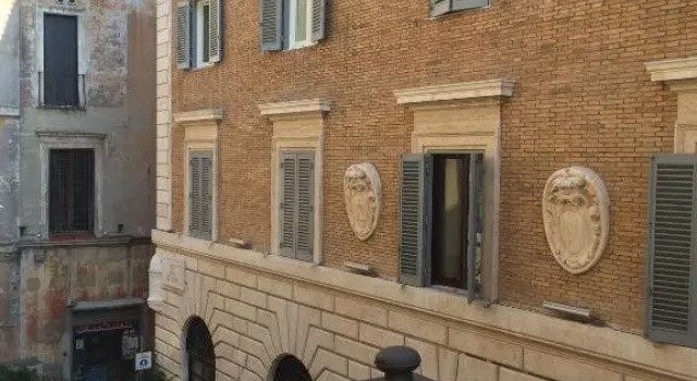 La Casa In Vetrina