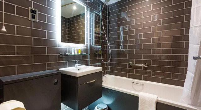 Номер Superior The Rutland Arms Hotel, Bakewell, Derbyshire - The Coaching Inn Group