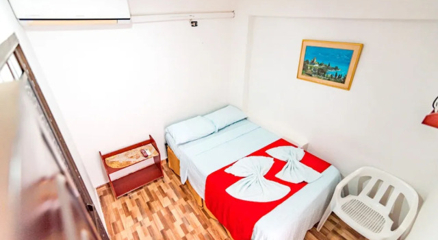 Номер Standard Hotel Villa Deicer