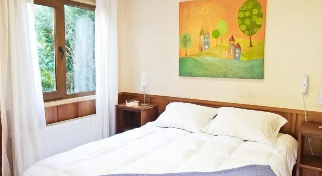 Amadeus Hotel Boutique, Book Hotel Frutillar Los Lagos