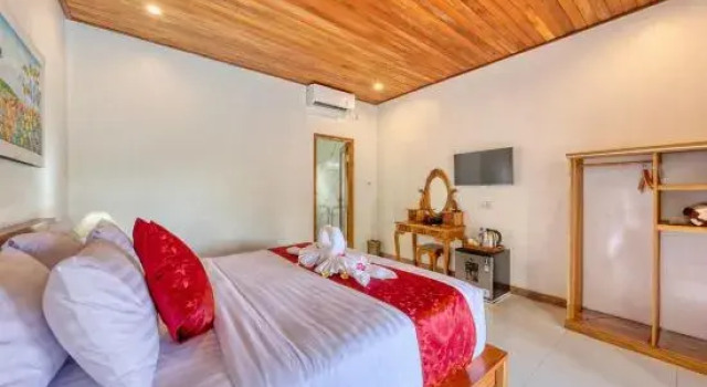 Suite NG Sweet Home