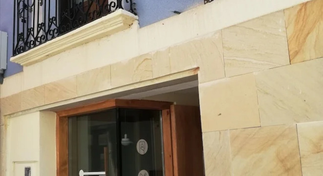 Hostel.B, Забронировать Отель Белорадо Burgos Province