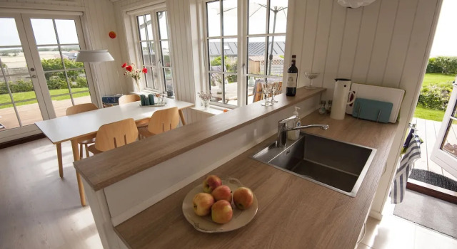 Holiday home Kerteminde N4-283, Book Hotel 3-Star Hotels in Funen, 3*