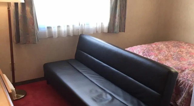 Одноместный номер Standard Business Green Hotel Youkaichi