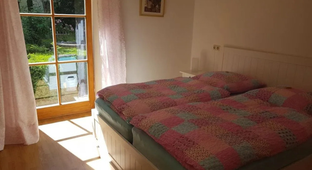 Martina's place, Varaa Bed and Breakfast Rottenbuch Pfaffenwinkel