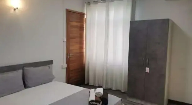 Splendid 4-bedrooms Villa Private Pool Near Beach