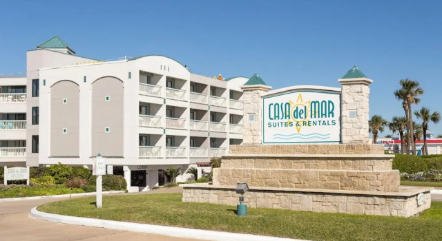 Casa Del Mar 217 - Little Pearl
