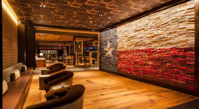 The George, Reserva ahora Hotel College Station Texas