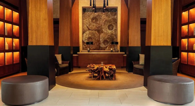 Lopesan Splash Cove Resort, Spa & Casino, Boek Resort Hotels in Punta Cana met ontbijt, Ontbijt