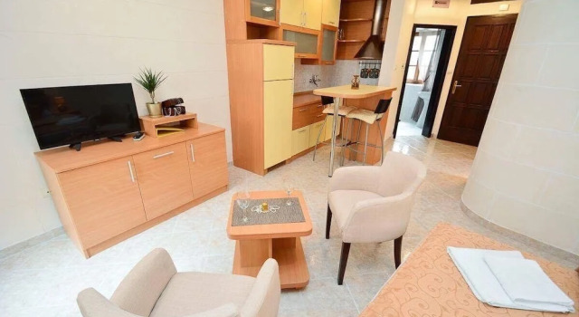 Garden Island Inn, Забронировать Отель Лихуэ Кауаи